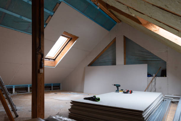 Professional Insulation Contractor in Cuthbert, GA